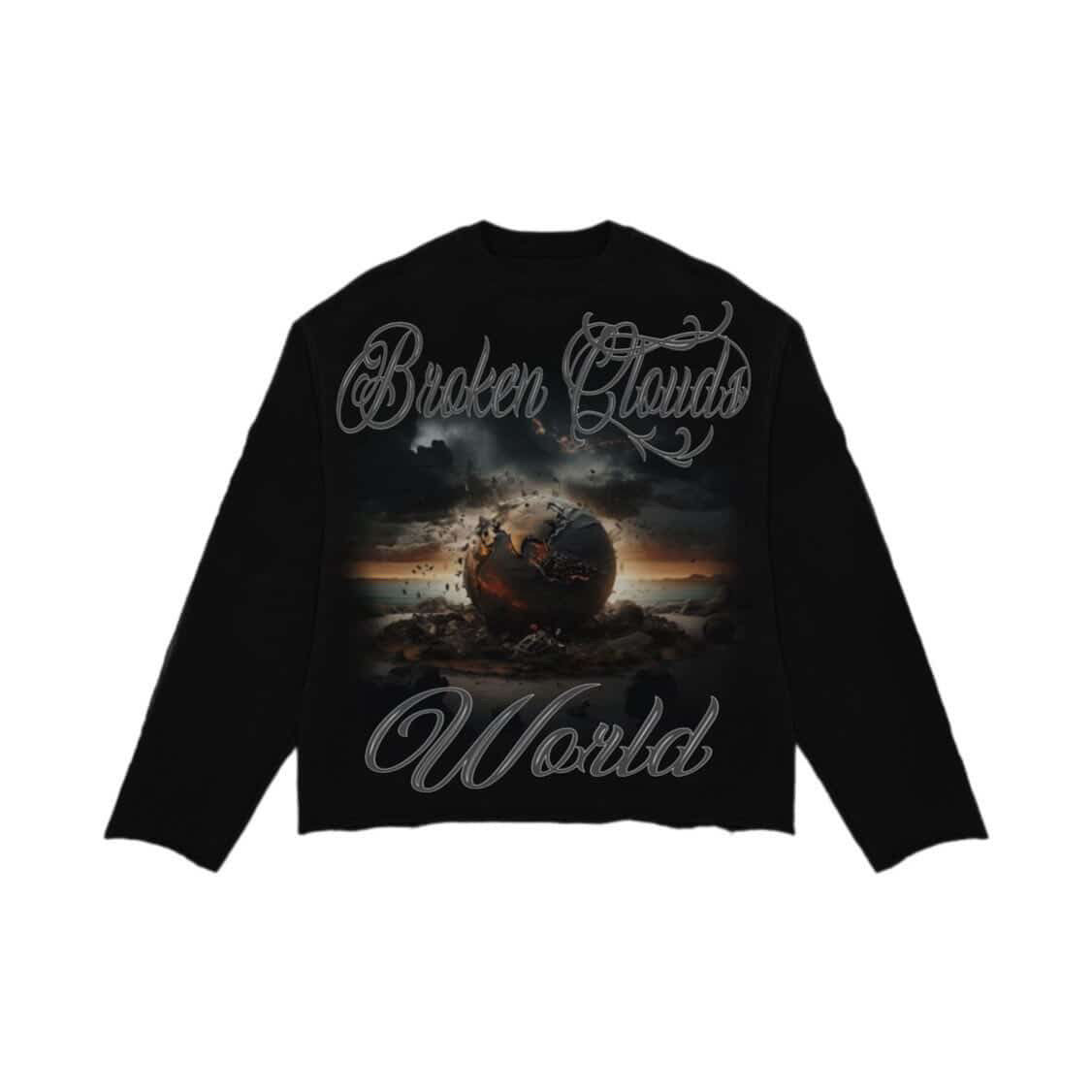 BCW long sleeves