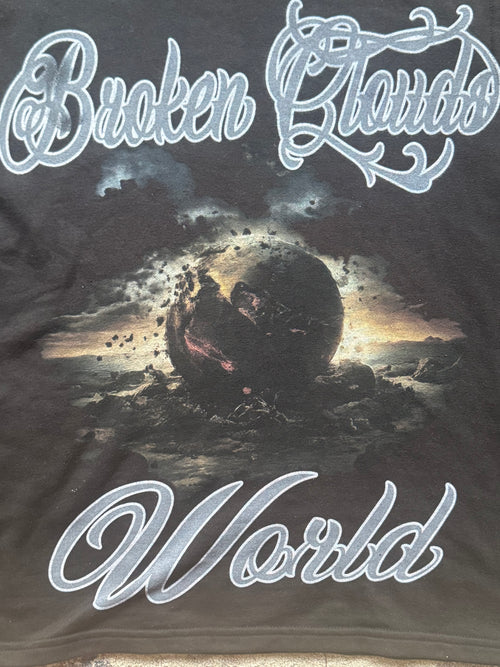 BCW long sleeves